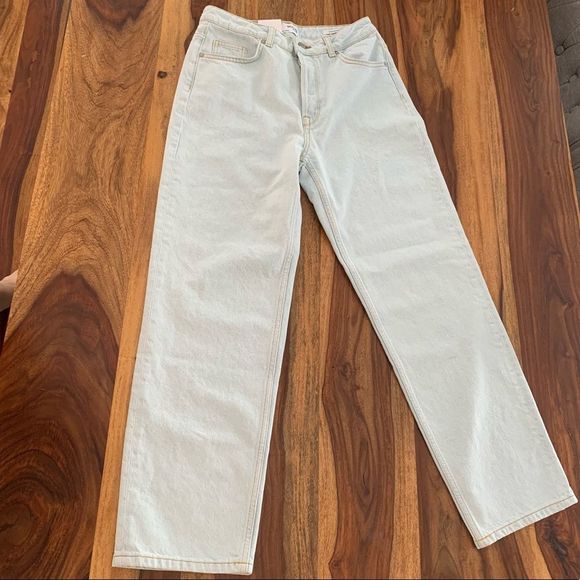 SELECTED FEMME SIZE 27/32 JEANS - Picture 1 of 14